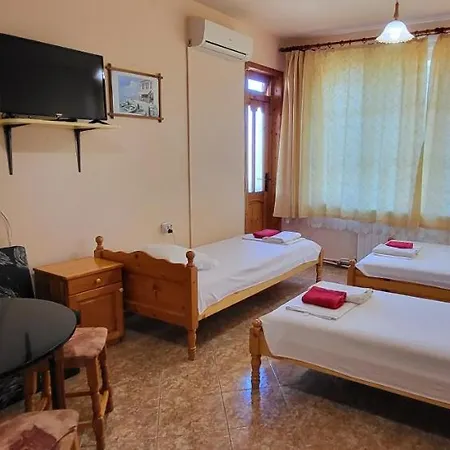 Affittacamere Amfora *