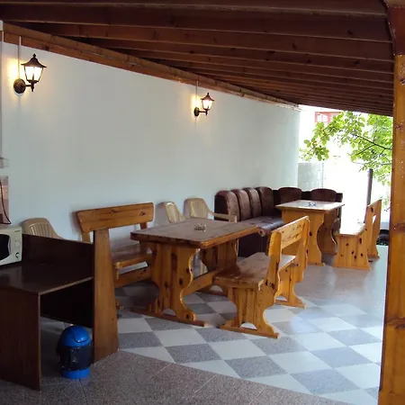 Affittacamere Amfora *