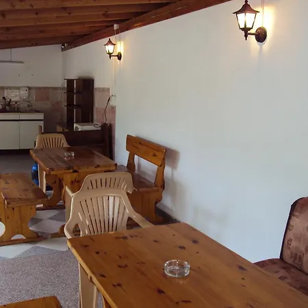 Affittacamere Amfora *