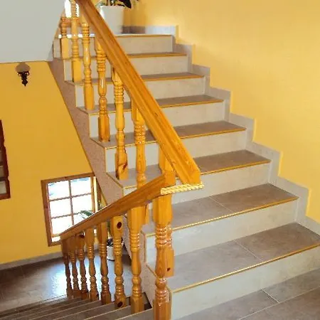 Amfora Affittacamere *