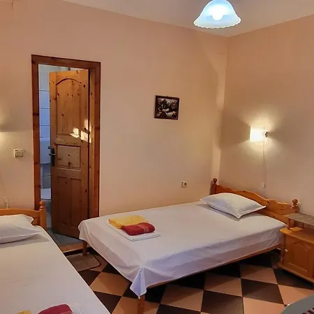 Гостевой дом Amfora *