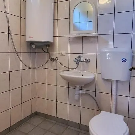 Amfora Гостевой дом