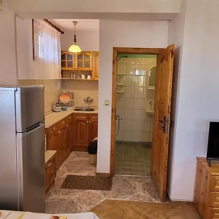 Amfora Гостевой дом