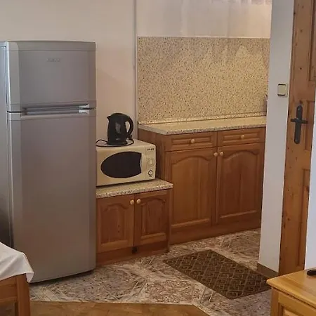 Amfora Гостевой дом Бяла