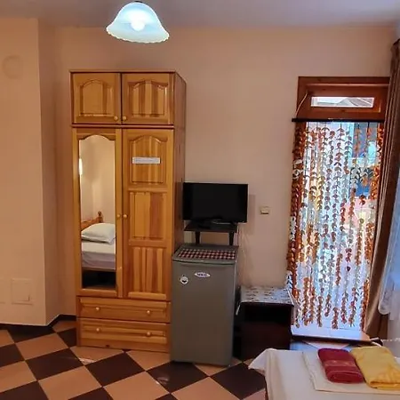 Гостевой дом Amfora *