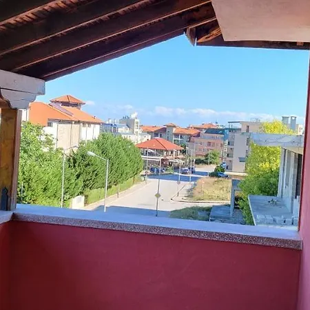 Amfora Гостевой дом