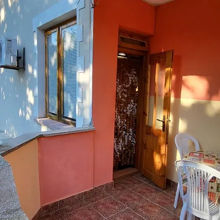 Гостевой дом Amfora