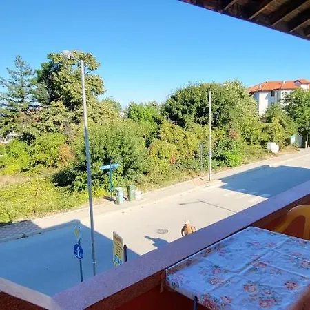 Гостевой дом Amfora *