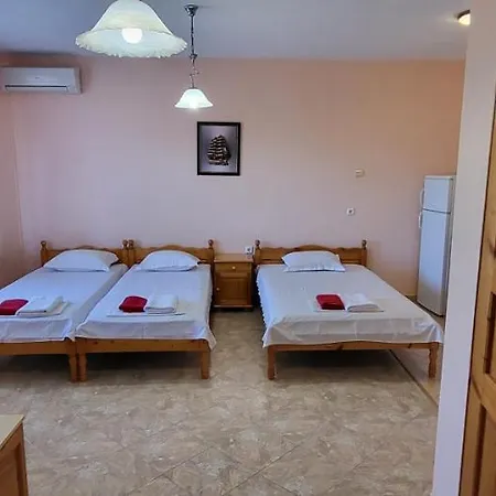 Amfora Гостевой дом *