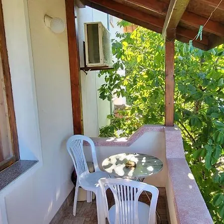 Гостевой дом Amfora