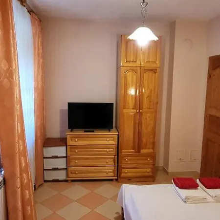 Гостевой дом Amfora