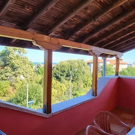 Гостевой дом Amfora *