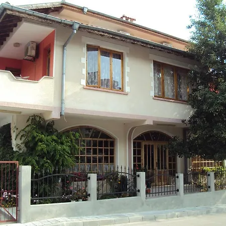Amfora * Bjala