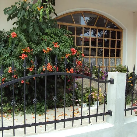 Amfora Гостевой дом Бяла