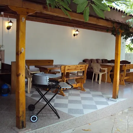 Amfora Гостевой дом