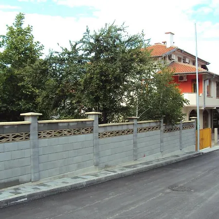 Гостевой дом Amfora *