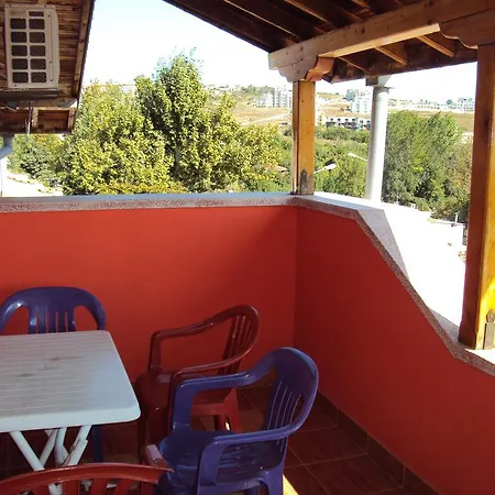 Гостевой дом Amfora