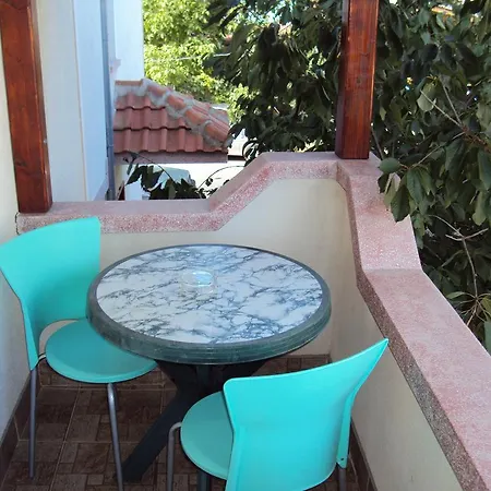 Amfora Гостевой дом Бяла