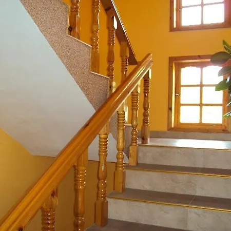 Гостевой дом Amfora