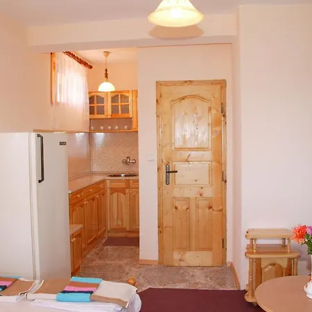 Amfora Гостевой дом