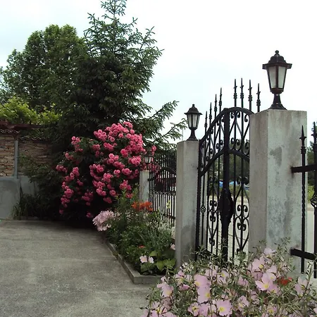 Гостевой дом Amfora