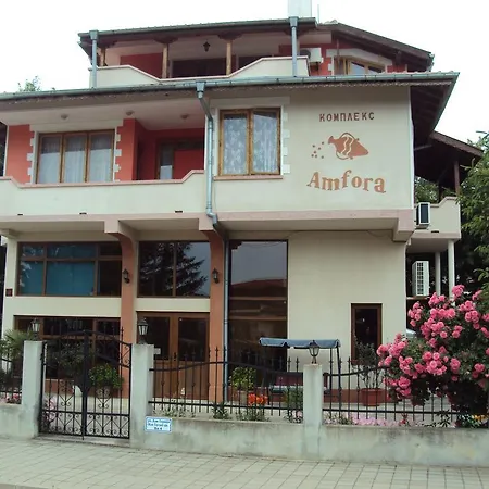 Amfora 비알라