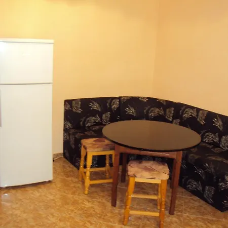 Amfora Гостевой дом