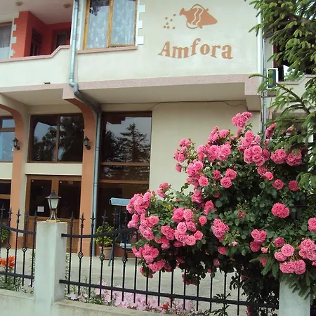 Amfora * Bjala