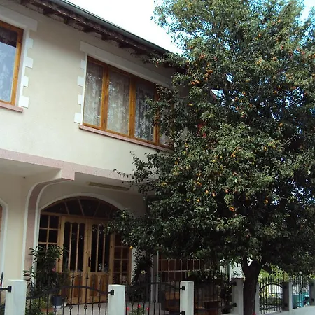 Гостевой дом Amfora