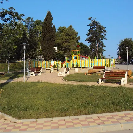 Гостевой дом Amfora *